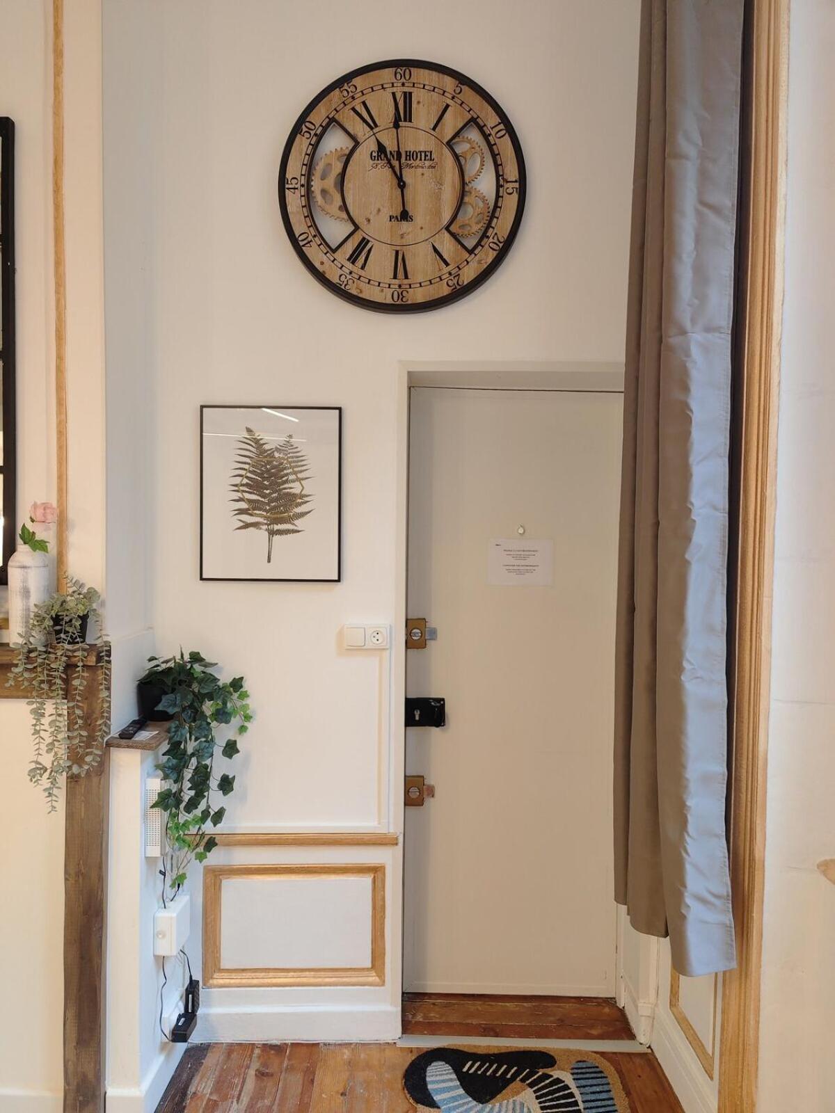 Apartamento Studio Lumineux Et Fleuri Idealement Situe Caen Exterior foto